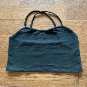 American Eagle Crop Top